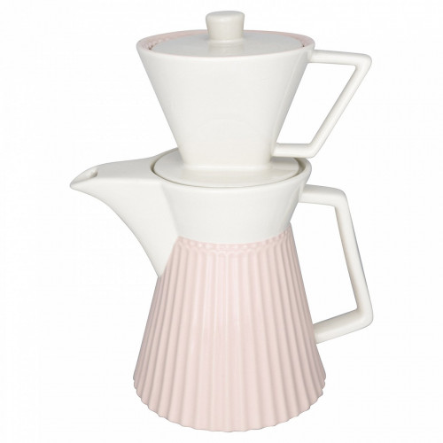 кофейник alice pale pink в Армавире