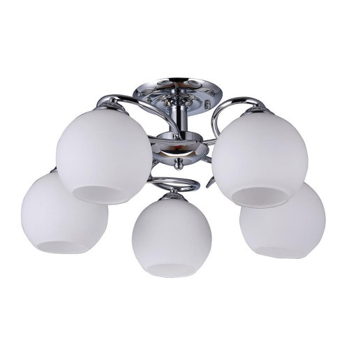 потолочная люстра omnilux casoria oml-25107-05 в Армавире