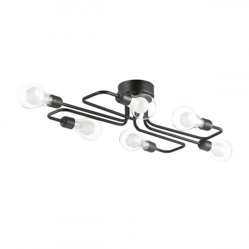 потолочная люстра lumion nattu 3636/6c в Армавире