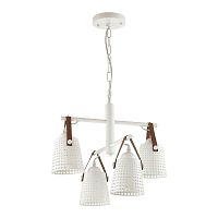 подвесная люстра lumion renata 3640/4 в Армавире
