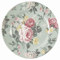 тарелка josephine pale mint в Армавире