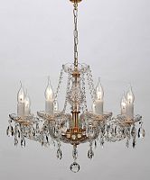 подвесная люстра favourite monreal 1735-8p в Армавире