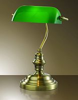 настольная лампа odeon light tres 2224/1t в Армавире