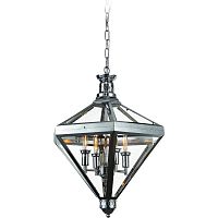 подвесная люстра divinare simplex 7400/02 sp-4 в Армавире