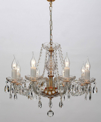 подвесная люстра favourite monreal 1735-8p в Армавире