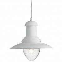 подвесной светильник arte lamp fisherman a5530sp-1wh в Армавире
