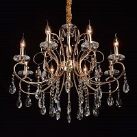 подвесная люстра mw-light адель 6 373012808 в Армавире