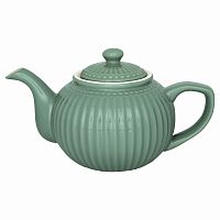 чайник alice dusty green в Армавире