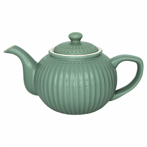 чайник alice dusty green в Армавире