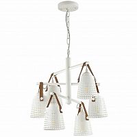 подвесная люстра lumion renata 3640/6 в Армавире
