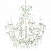 подвесная люстра ideal lux cascina sp10 в Армавире