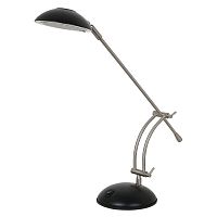 настольная лампа idlamp ursula 281/1t-ledblacksand в Армавире