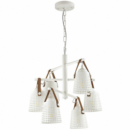подвесная люстра lumion renata 3640/6 в Армавире