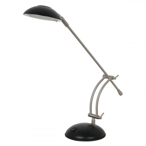 настольная лампа idlamp ursula 281/1t-ledblacksand в Армавире