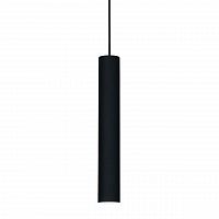 подвесной светильник ideal lux look sp1 small nero в Армавире
