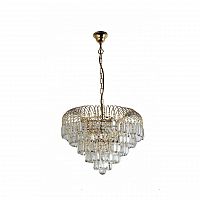 подвесная люстра arti lampadari sabina e 1.5.46.100 g в Армавире