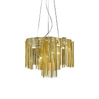 люстра p68052-5 gold от delight collection золото в Армавире
