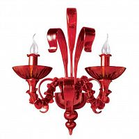бра donolux opera w110188/2red в Армавире