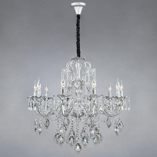 подвесная люстра bogates wonderful 276/10 strotskis в Армавире