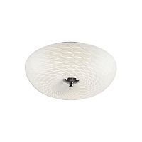 потолочный светодиодный светильник idlamp celesta 352/35pf-ledwhitechrome в Армавире