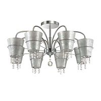 потолочная люстра lumion buonaprana 3520/8c в Армавире