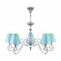 подвесная люстра lamp4you classic e3-05-g-lmp-o-18 в Армавире