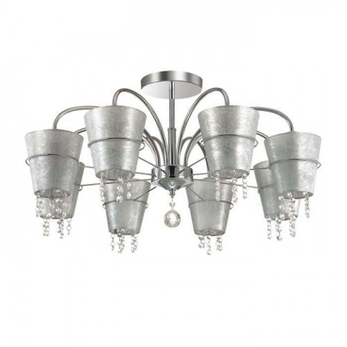 потолочная люстра lumion buonaprana 3520/8c в Армавире