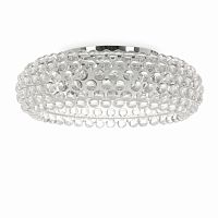потолочный светильник pearl bracelet диаметр 65 в Армавире