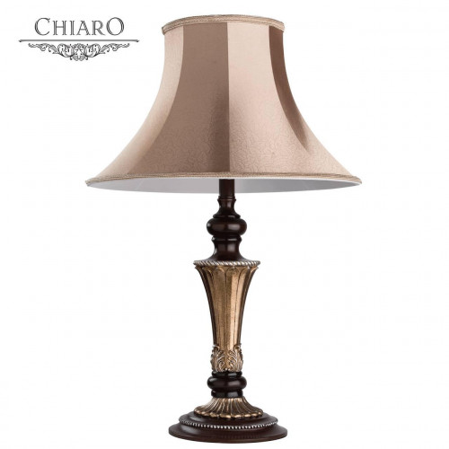 настольная лампа chiaro версаче 639030401 в Армавире