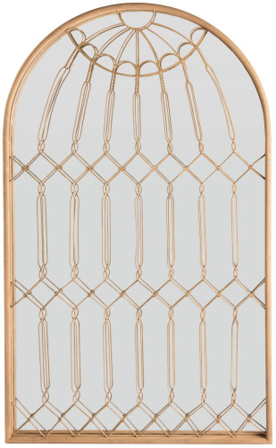 зеркало-окно металлическое tower window de5302 в Армавире