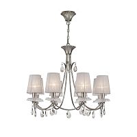 подвесная люстра mantra sophie 6301 в Армавире