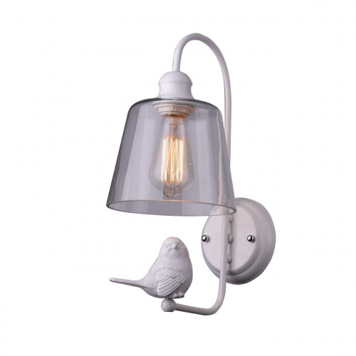бра arte lamp passero a4289ap-1wh в Армавире