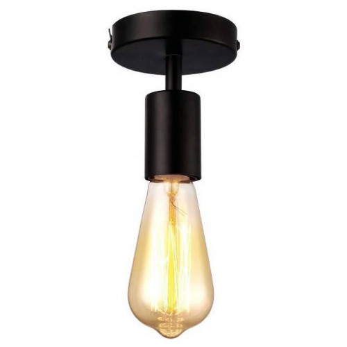 потолочный светильник arte lamp a9184pl-1bk в Армавире