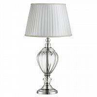 настольная лампа arte lamp superb a3752lt-1wh в Армавире