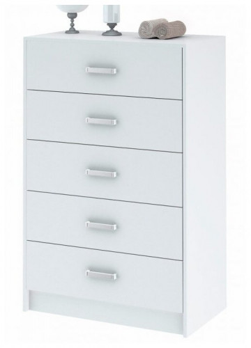 комод nk-mebel лофт 5 ящиков в Армавире
