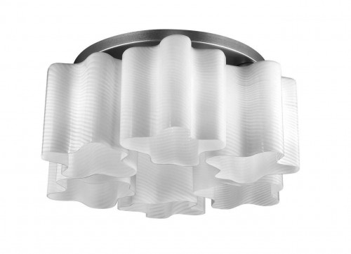 потолочная люстра st luce onde sl117.502.06 в Армавире