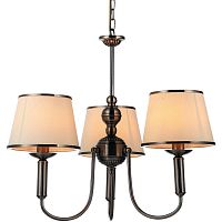 подвесная люстра arte lamp alice a3579lm-3ab в Армавире