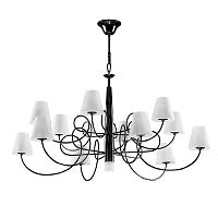 подвесная люстра lightstar vortico 814337 в Армавире