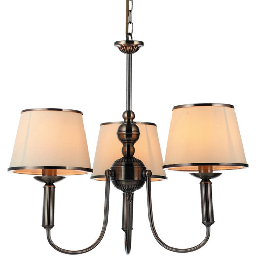 подвесная люстра arte lamp alice a3579lm-3ab в Армавире