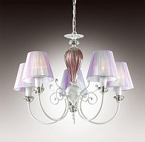 подвесная люстра odeon light madina 2889/5 в Армавире