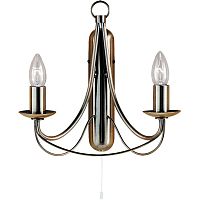 бра arte lamp maypole a6300ap-2ab в Армавире