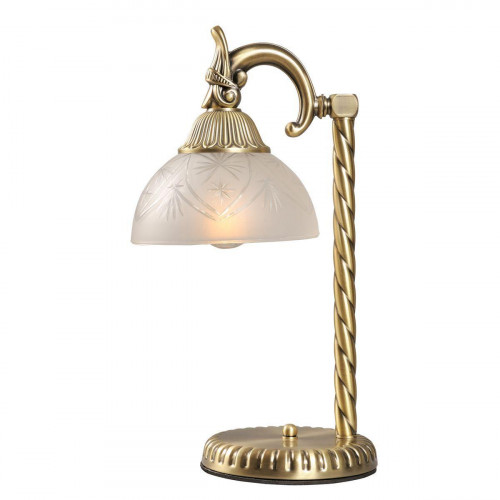настольная лампа mw-light афродита 317032301 в Армавире