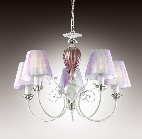 подвесная люстра odeon light madina 2889/5 в Армавире