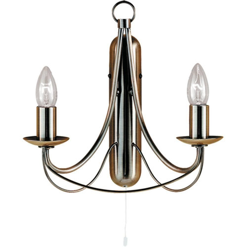 бра arte lamp maypole a6300ap-2ab в Армавире