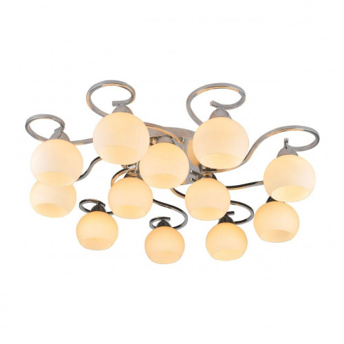 потолочная люстра arte lamp a6058pl-12cc в Армавире