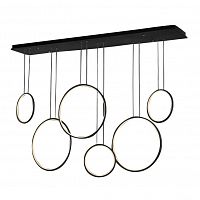 подвесной светильник ss-l0831p-130w от delight collection в Армавире
