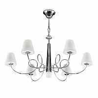 подвесная люстра lightstar vortico 814274 в Армавире
