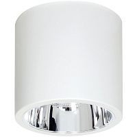 потолочный светильник luminex downlight round 7242 в Армавире