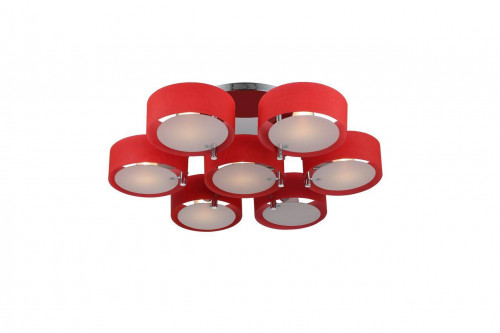 потолочная люстра st luce foresta sl483.602.07 в Армавире