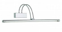 подсветка для картин ideal lux bow ap114 nickel в Армавире